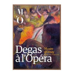 Degas l'Opra