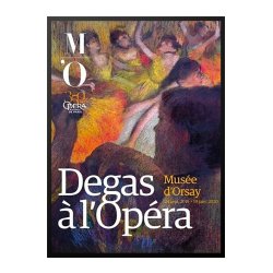 Degas l'Opra