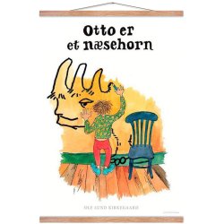 Otto ist ein Rhinozeros II