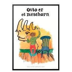 Otto ist ein Rhinozeros II