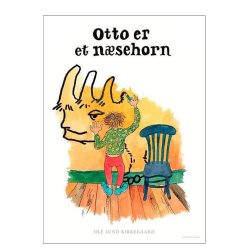 Otto ist ein Rhinozeros II