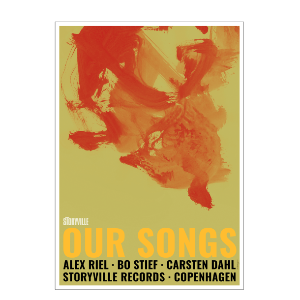 Our song | Storyville