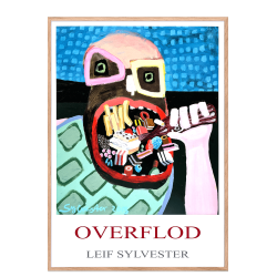 Leif Sylvester. Abundance