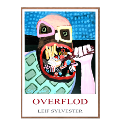 Leif Sylvester. Abundance