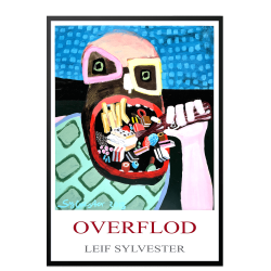 Leif Sylvester. Abundance