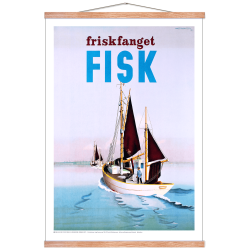 Rasmussen 8 Friskfanget Fisk, 1939