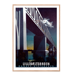 Rasmussen 15 Lillebltsbroen, 1951