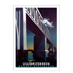 Rasmussen 15 Lillebltsbroen, 1951