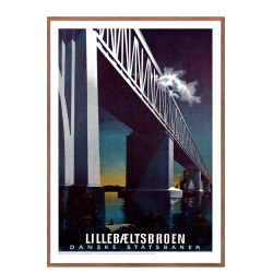 Rasmussen 15 Lillebltsbroen, 1951