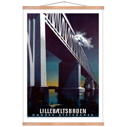 Rasmussen 15 Lillebltsbroen, 1951