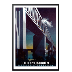 Rasmussen 15 Lillebltsbroen, 1951