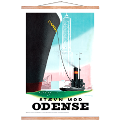 Rasmussen 2 Stvn Mod Odense, 1943