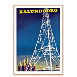 Rasmussen 7 Kalundborg