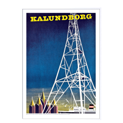 Rasmussen 7 Kalundborg