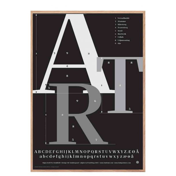 Sndergaard, Citat Fonte 9