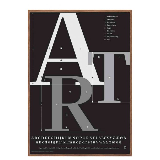 Sndergaard, Citat Fonte 9