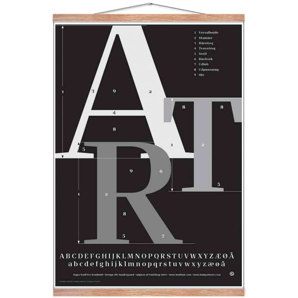 Sndergaard, Citat Fonte 9