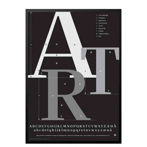 Sndergaard, Citat Fonte 9