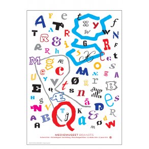 Sndergaard, Bogstavets udtryk