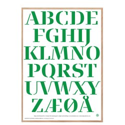 Sndergaard, Quote Fonte 8