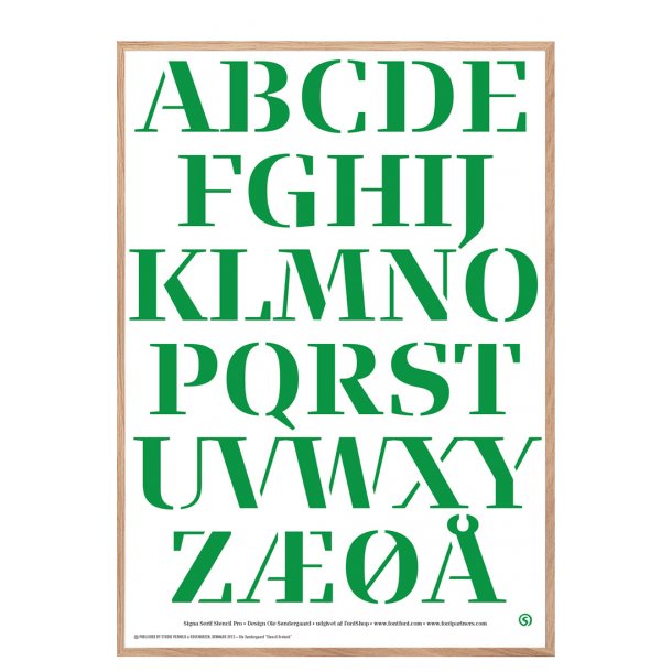 Sndergaard, Citat Fonte 8