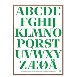 Sndergaard, Quote Fonte 8