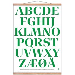 Sndergaard, Quote Fonte 8