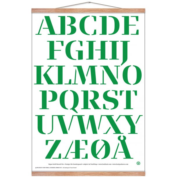 Sndergaard, Citat Fonte 8