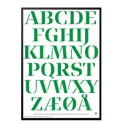 Sndergaard, Quote Fonte 8