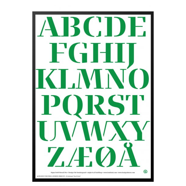 Sndergaard, Citat Fonte 8