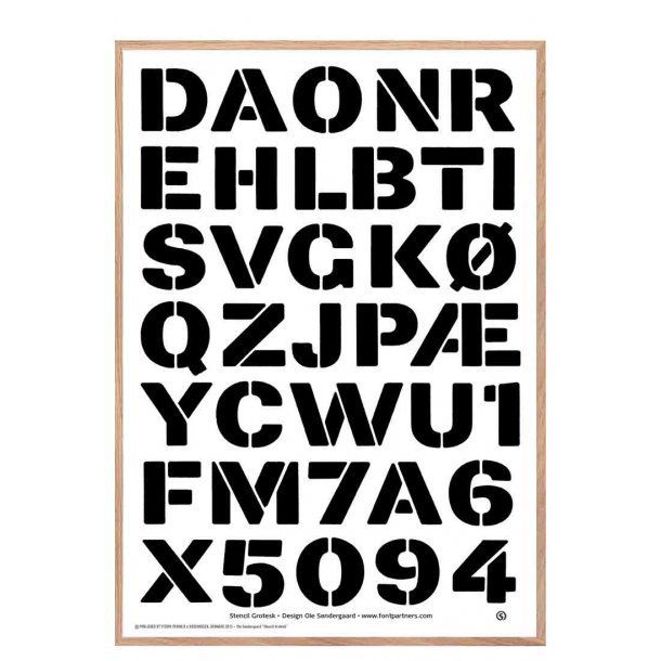 Sndergaard, Citat Fonte