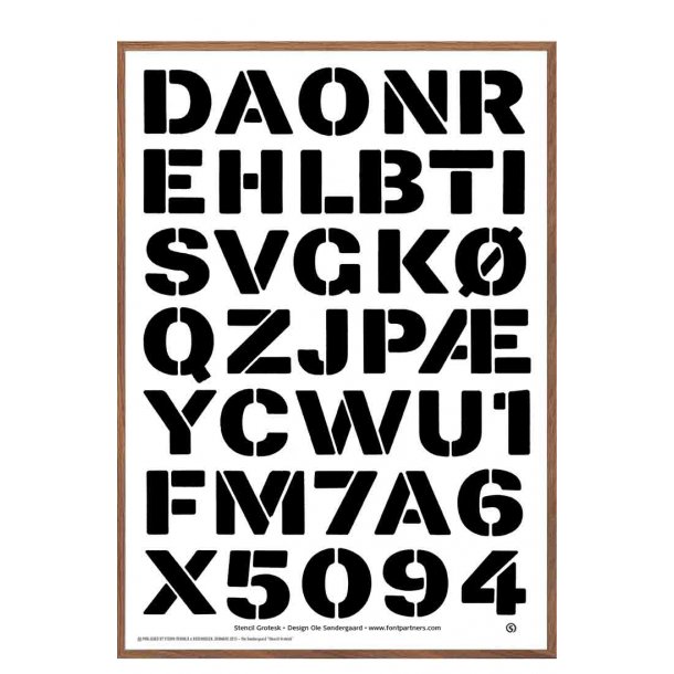 Sndergaard, Citat Fonte