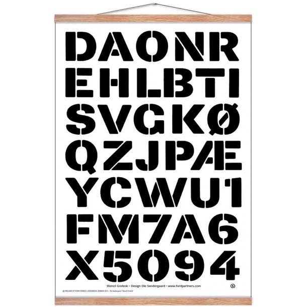 Sndergaard, Citat Fonte