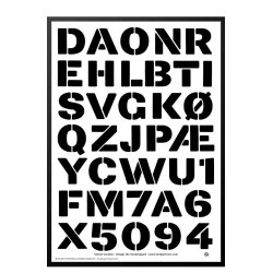 Sndergaard, Citat Fonte