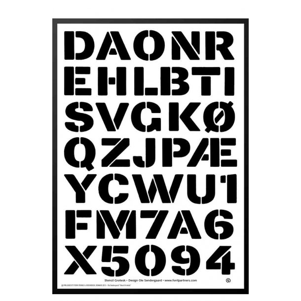 Sndergaard, Citat Fonte