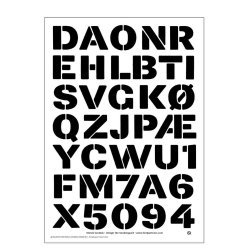 Sndergaard, Citat Fonte