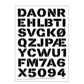 Sndergaard, Citat Fonte