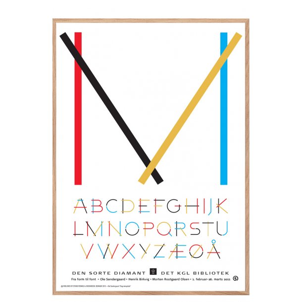 Sndergaard, Citat Fonte