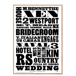 Sndergaard, Quote Fonte 3