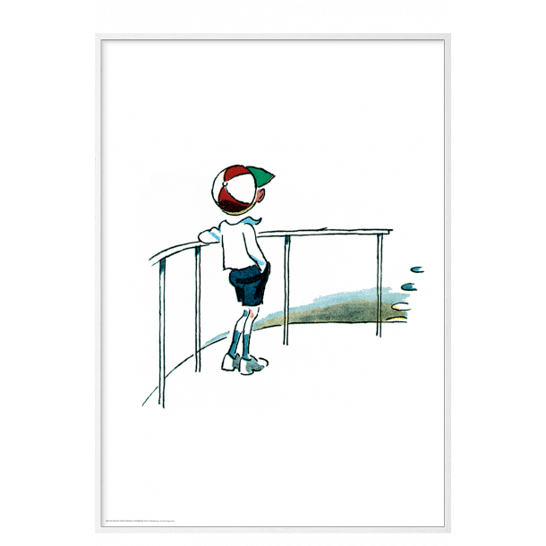 Ungermann, Palle alene i Verden / U 27