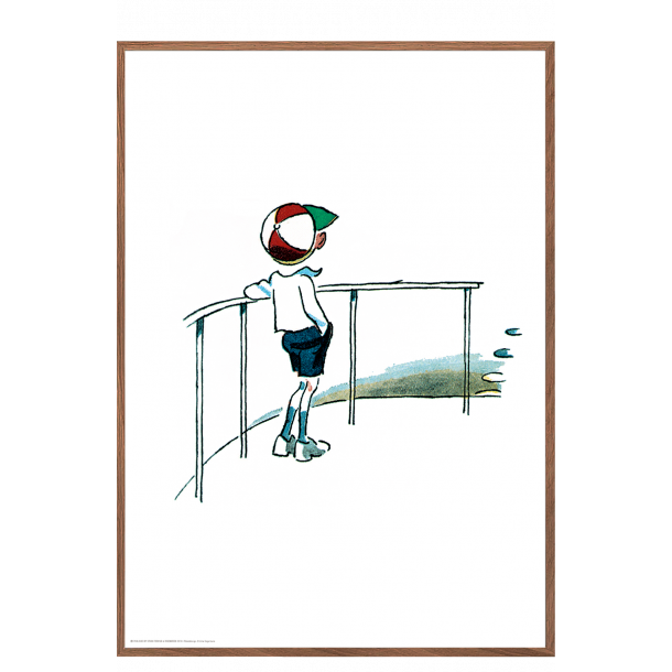 Ungermann, Palle alene i Verden / U 27