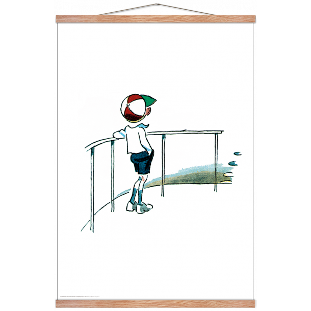 Ungermann, Palle alene i Verden / U 27