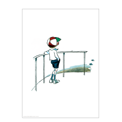 Ungermann, Palle alene i Verden / U 27