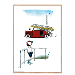 Ungermann, Palle alene i verden / U 41