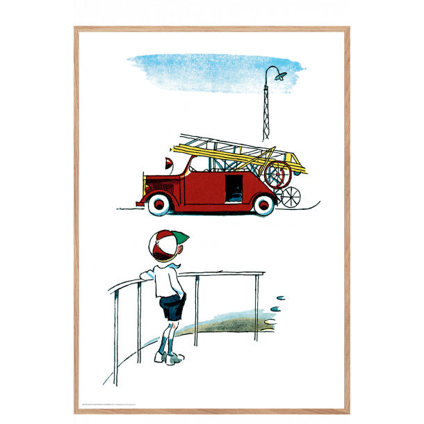 Ungermann, Palle alene i verden / U 41