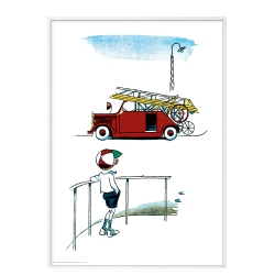 Ungermann, Palle alene i verden / U 41