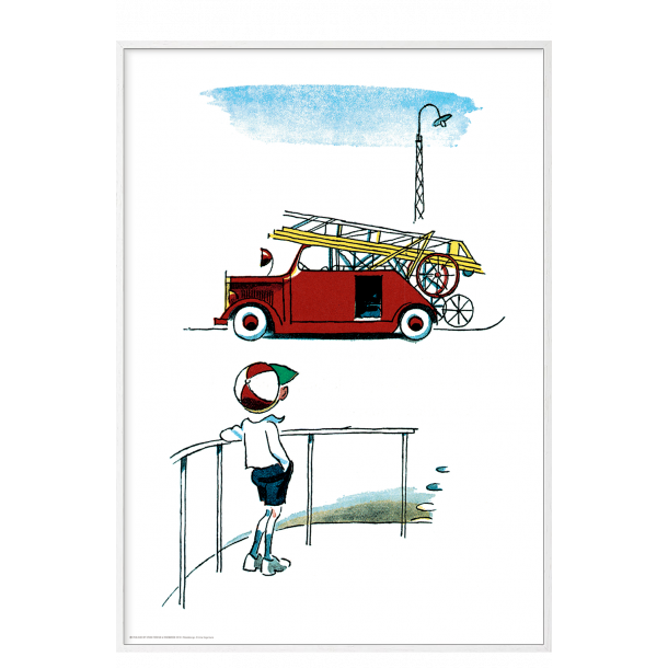 Ungermann, Palle alene i verden / U 41