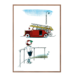 Ungermann, Palle alene i verden / U 41