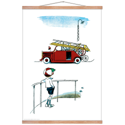 Ungermann, Palle alene i verden / U 41