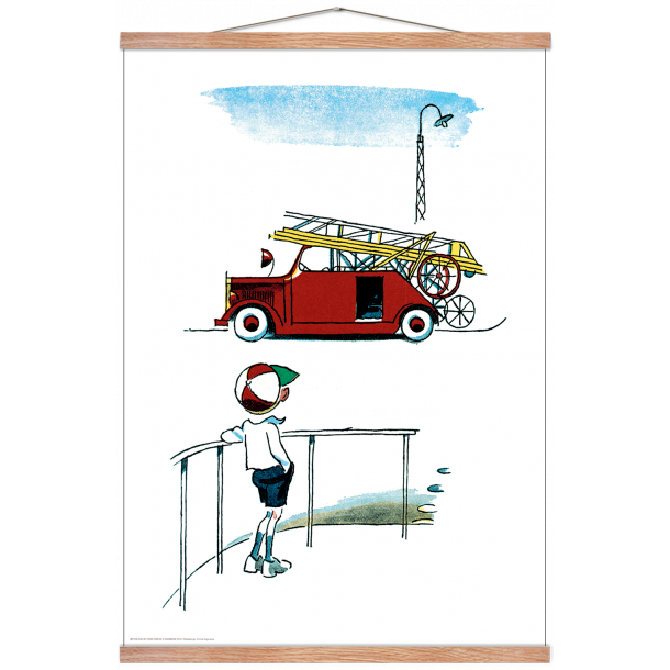 Ungermann, Palle alene i verden / U 41